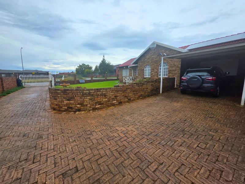 2 Bedroom Property for Sale in Parys Free State